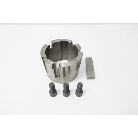 Dodge Industrial LOCK 4-15/16IN TAPER BUSHING 4545 4-15/16